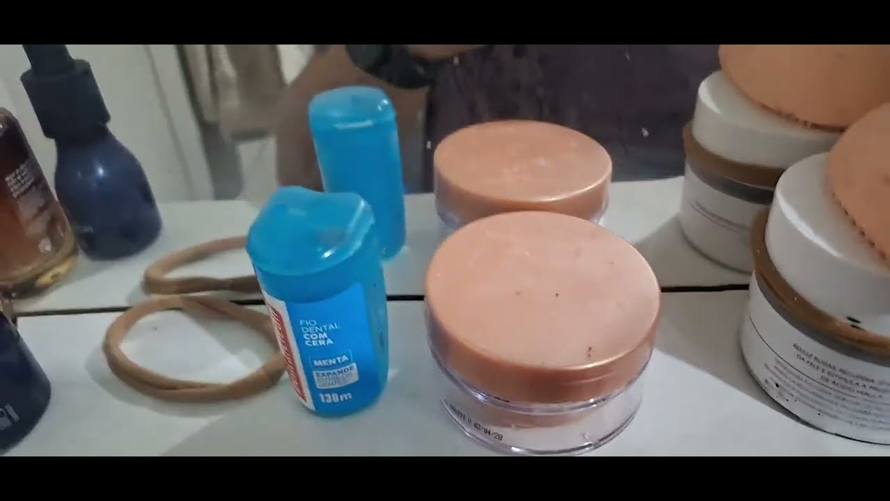 55° ASMR CASEIRO — 30 Minutos de Sons Aleatórios Pela Minha Casa 😌🎧