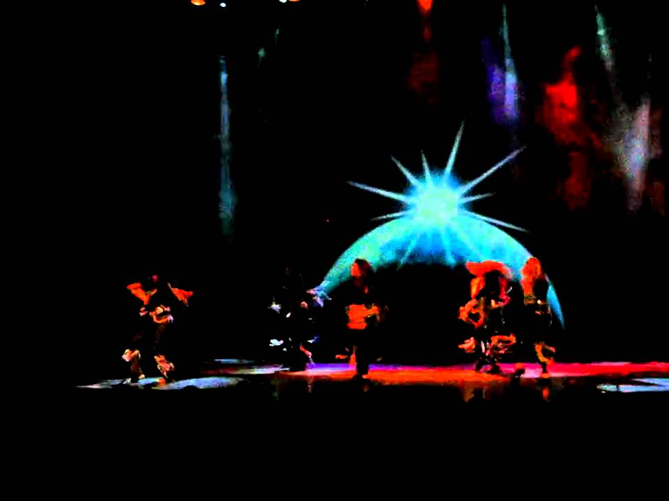Muestra Metropolitan Maria Goya 14/12/2010