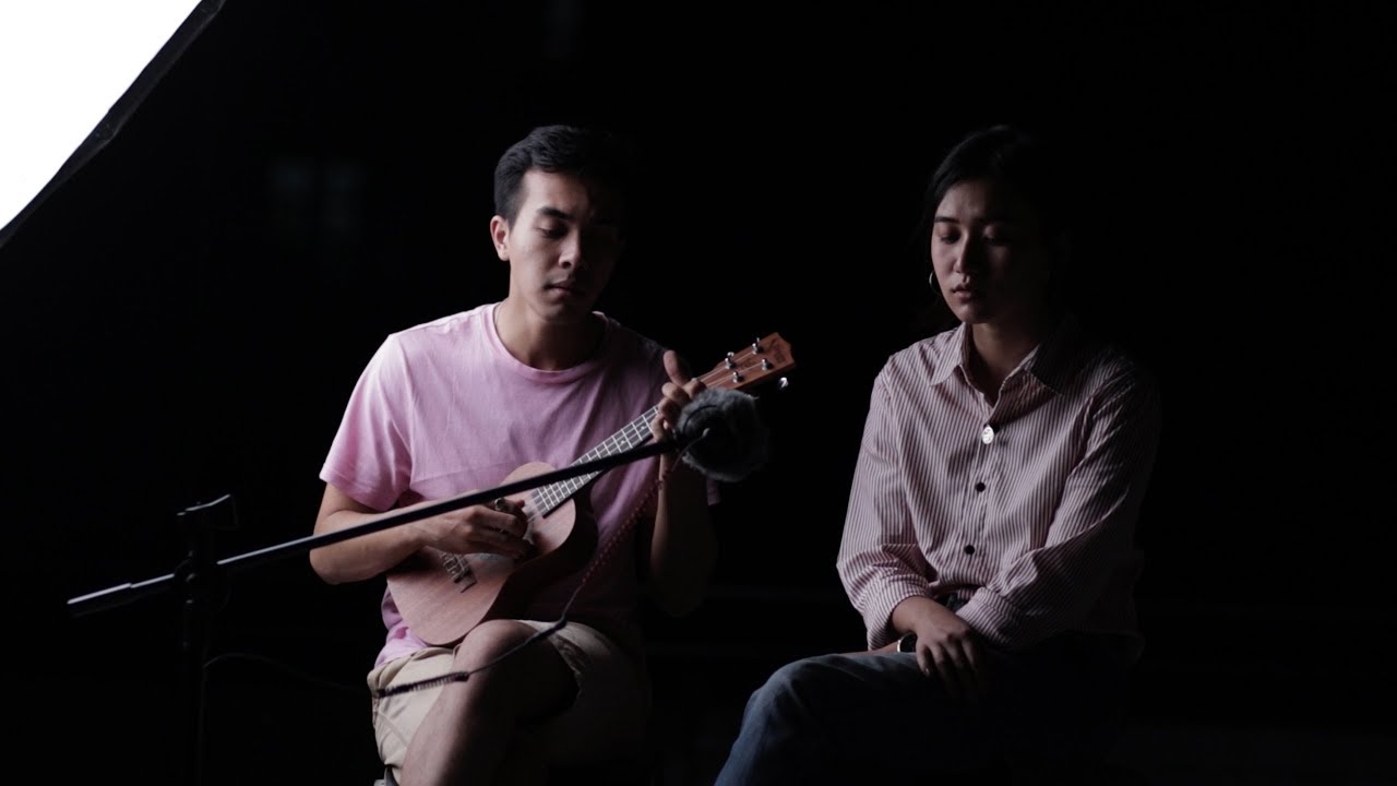 Farewell | Feldberg | Stuti and Rahul | Acoustic Live Session