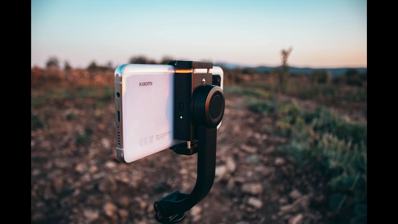 Gimbal AliExpress .