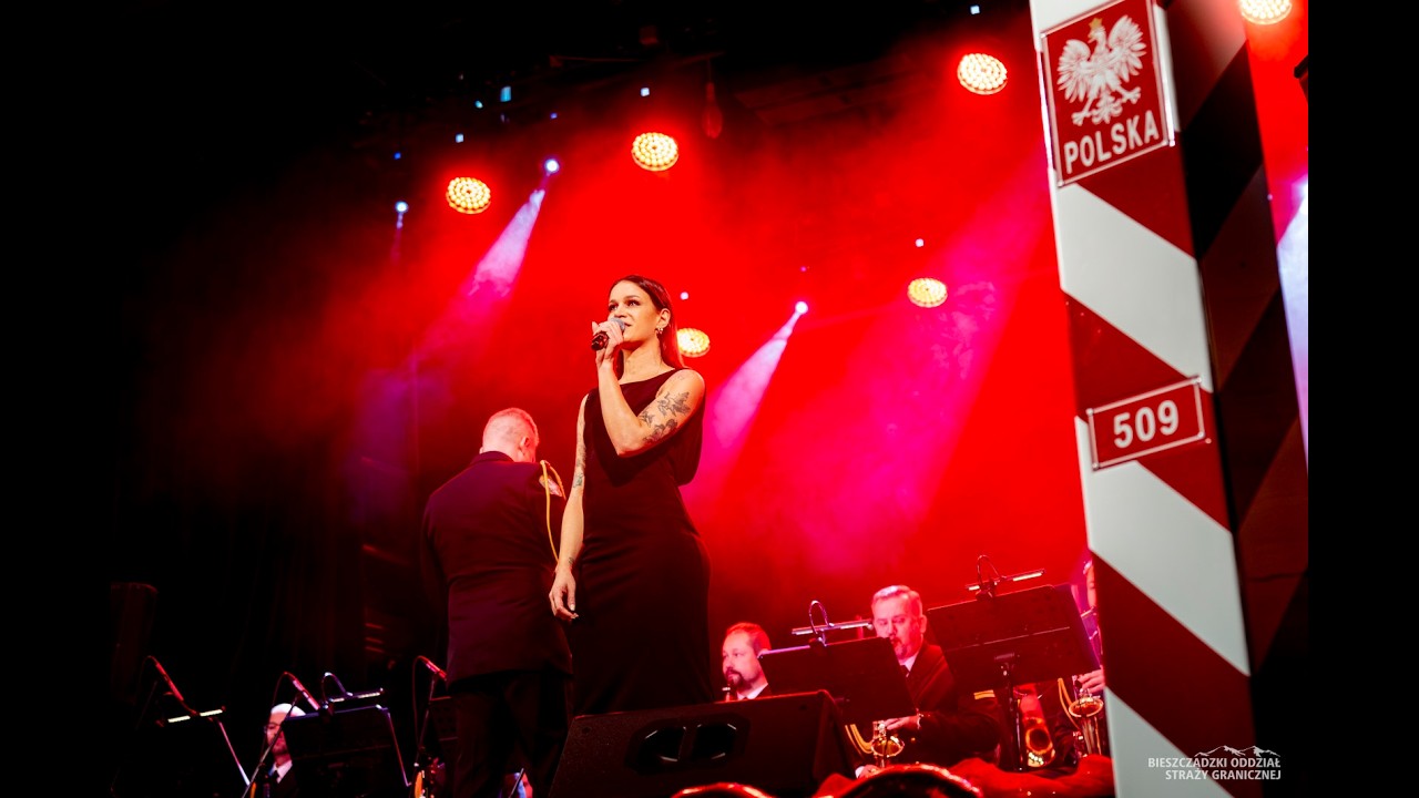 Koncert Orkiestry MOSG w Przemyślu