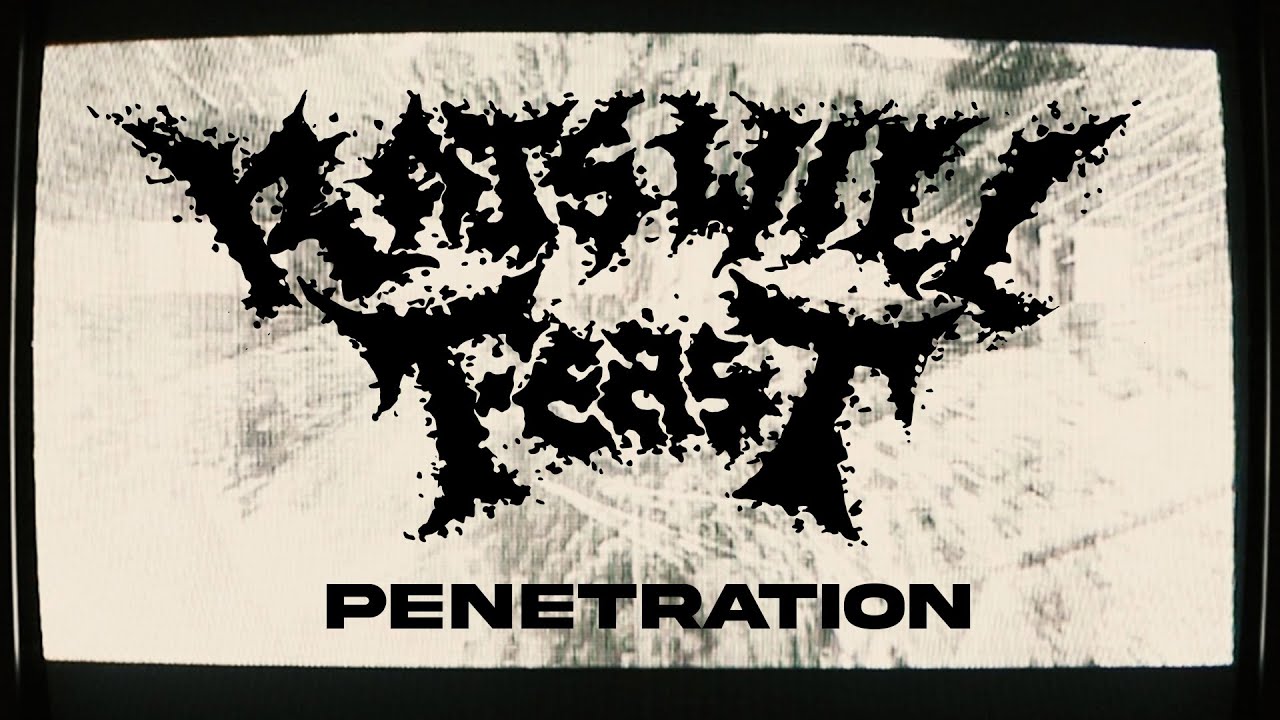 Rats Will Feast - Penetration (Official Video)