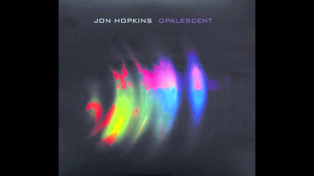 Jon Hopkins - Lost In Thought