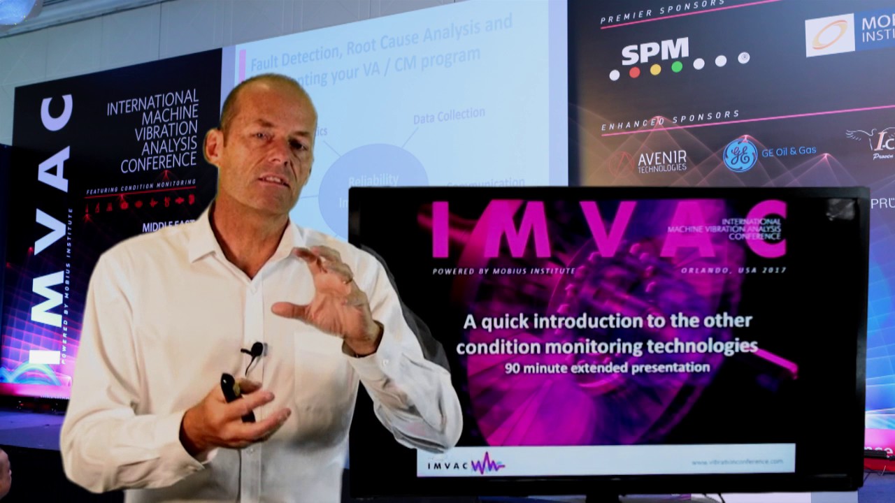 CBM Conference (formerly IMVAC) lands in Gold Coast Australia in 2017