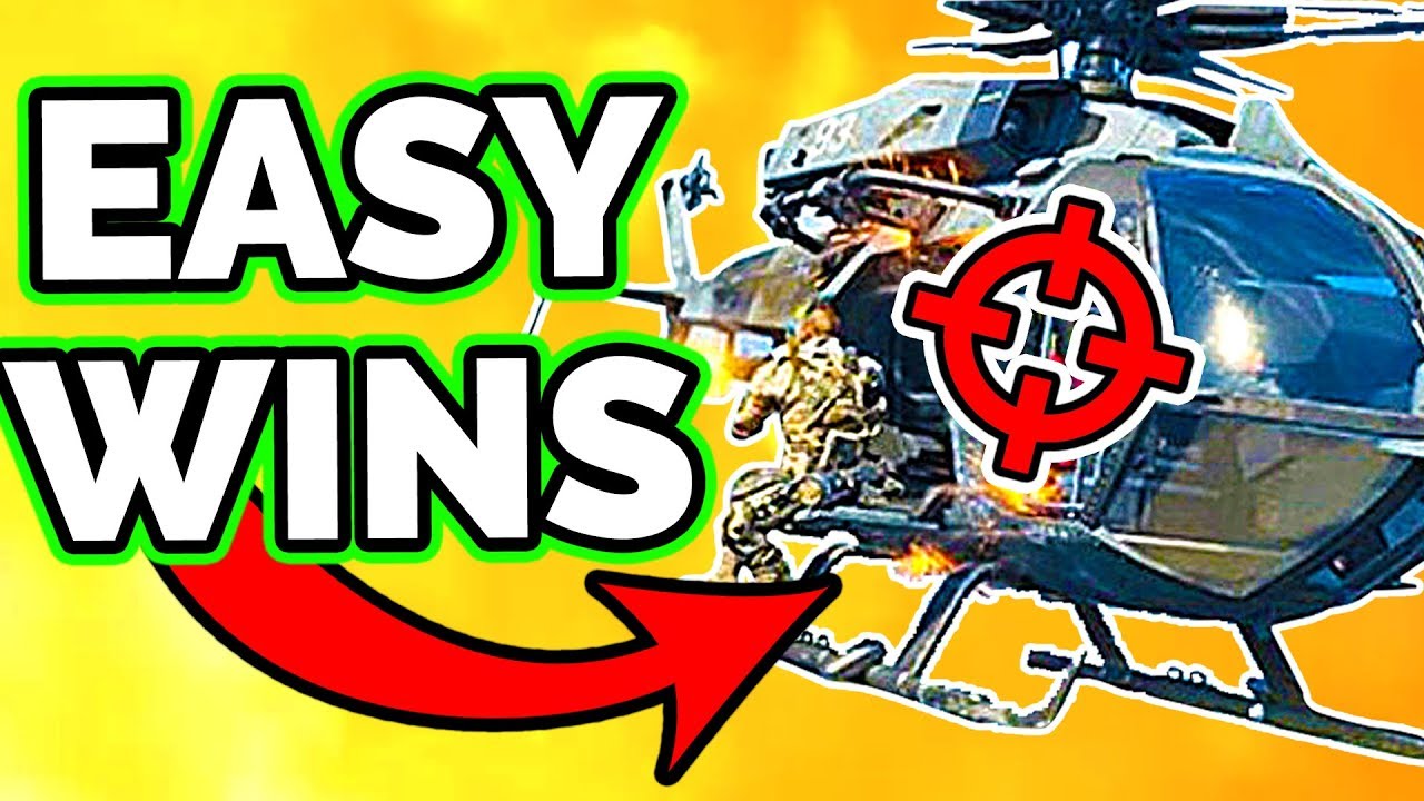 20 BEST TIPS TO WIN MORE IN BLACKOUT DUOS & QUADS
