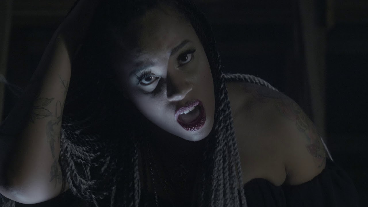 OCEANS OF SLUMBER - The Decay Of Disregard (OFFICIAL VIDEO)