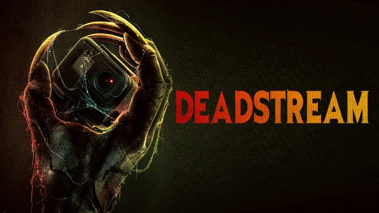 DEATH STREAM PELICULA COMPLETA