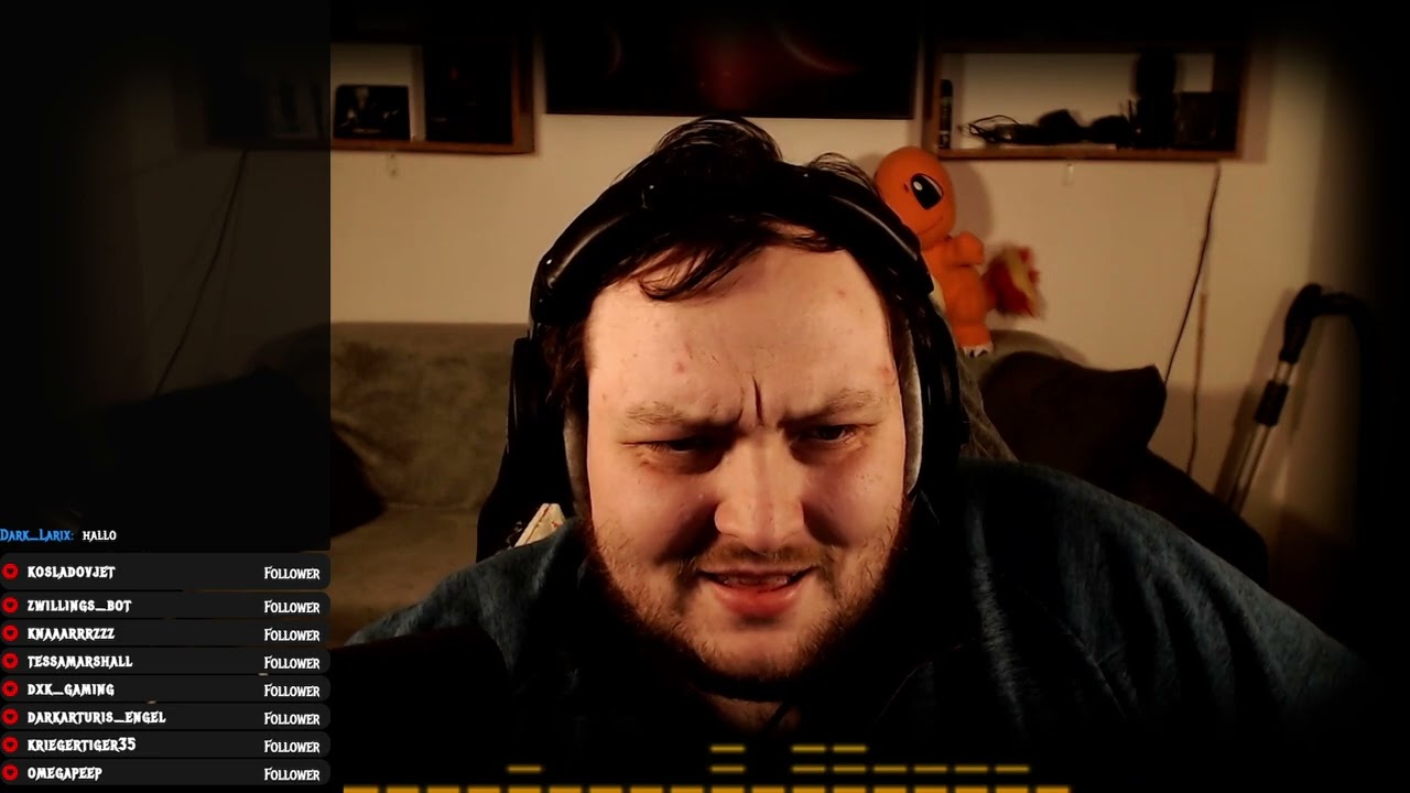 Streamcontent 23-01-2026 | Song of Horror #2