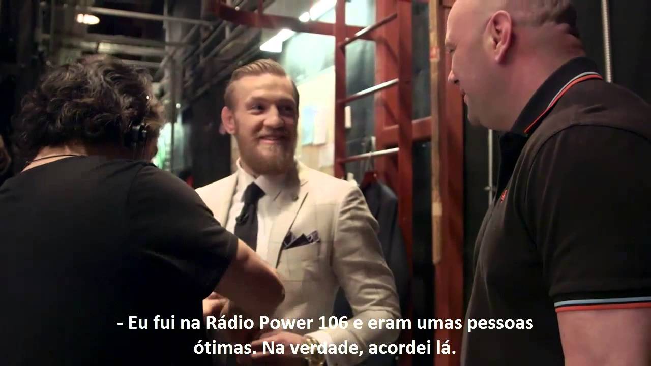 'Vou passar por cima e ele não vai nem ver', disse José Aldo