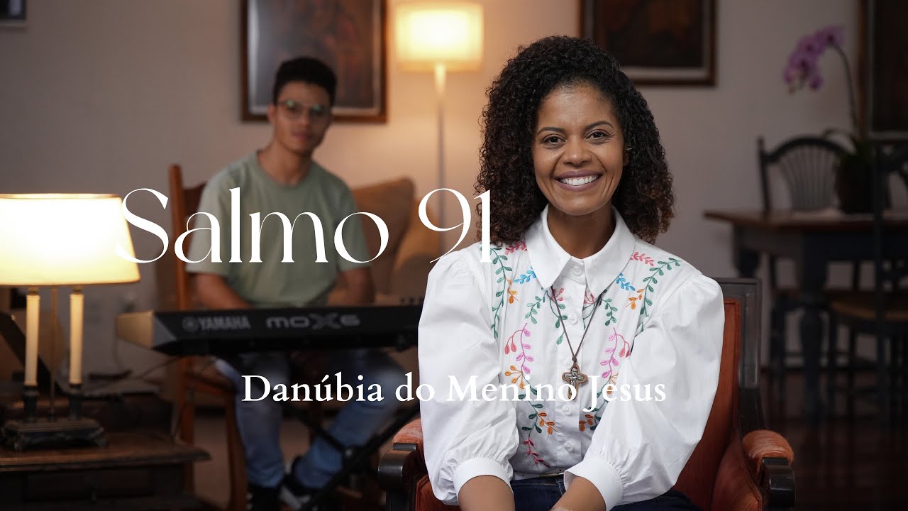 Salmo 91 | 