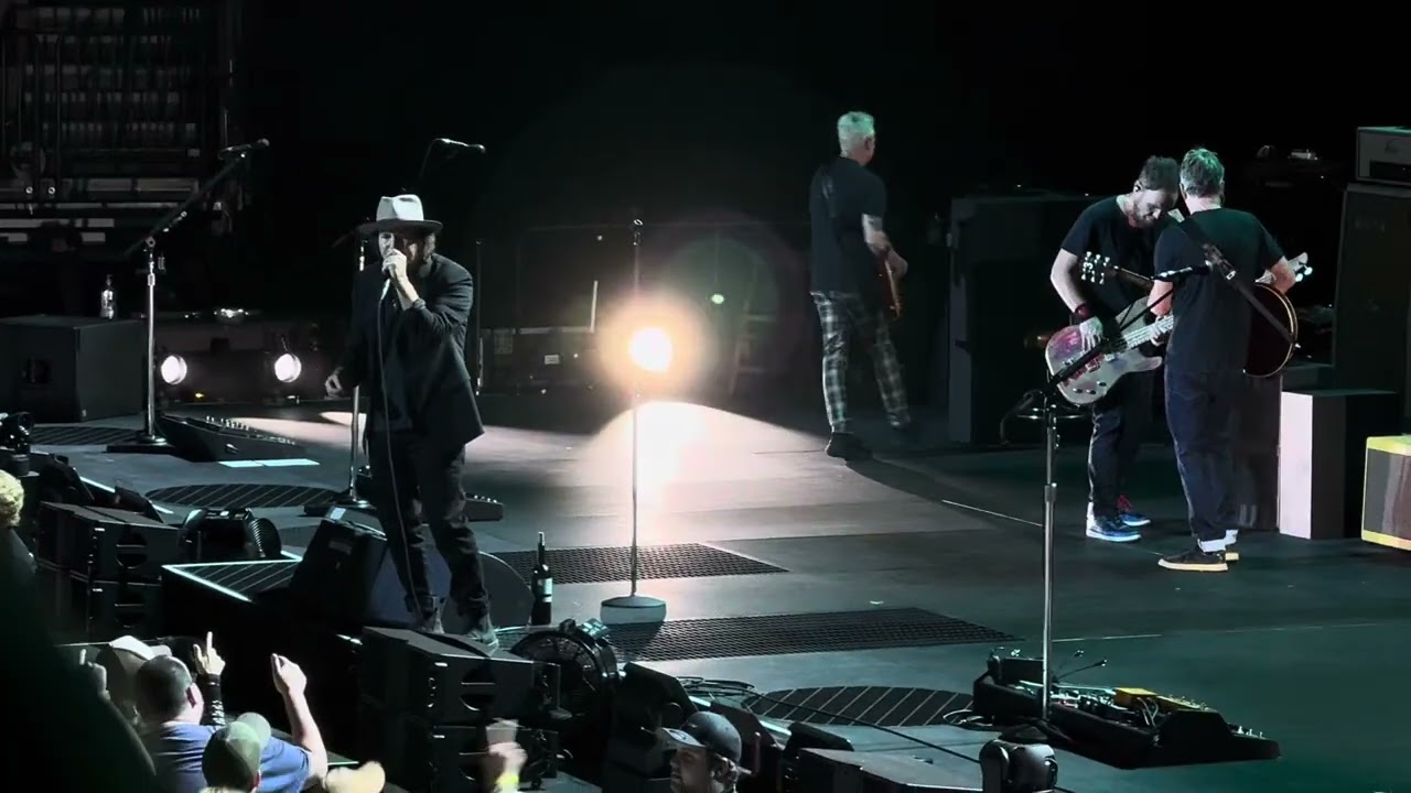 Pearl Jam - Porch, Portland OR, 5/10/2024 Live