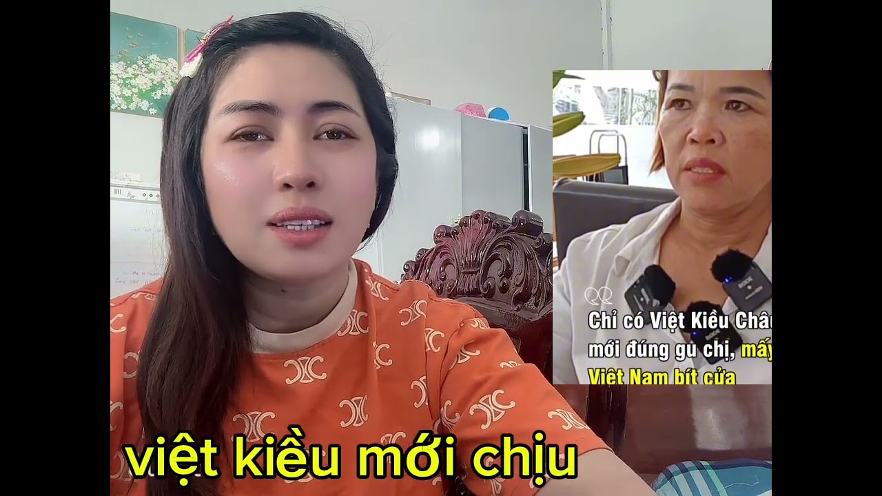 mộng việt kiều việt nam bít cửa