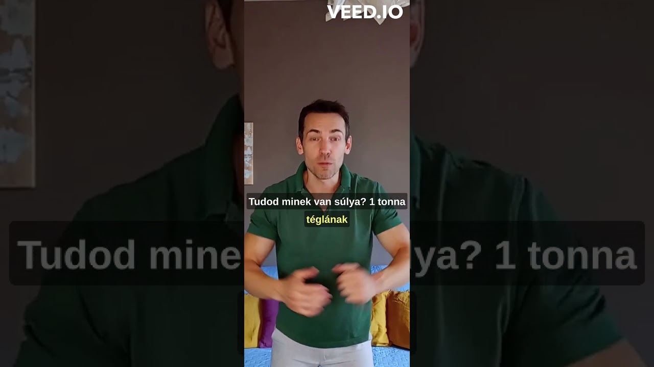 NYOMASZT a felelőség SÚLYA?? 