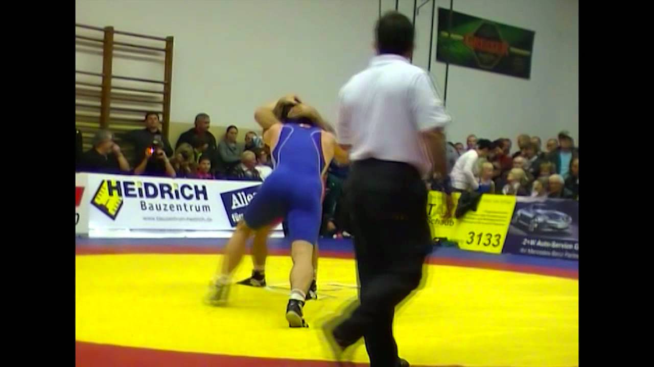 2011.10.15 - 2. Bundesliga Nord  - RSV Rotation Greiz -- FC Erzgebirge Aue