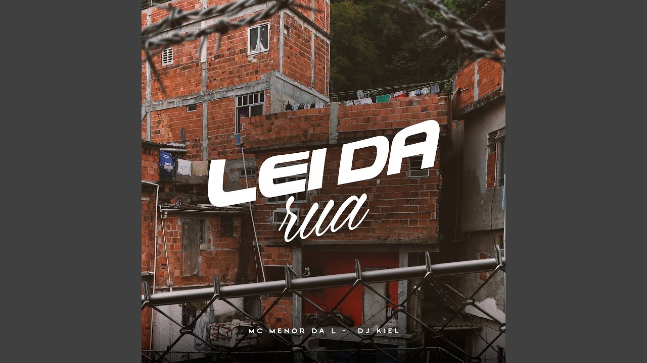 Lei Da Rua