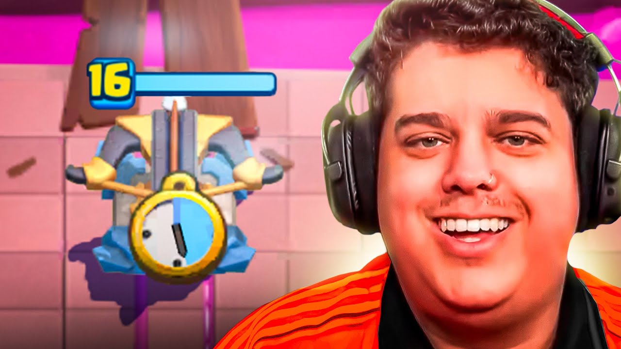 A minha xbesta ja é nivel 16 😎