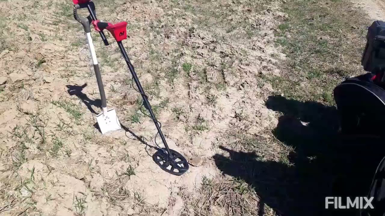 Выезд в поля на Скаут сафари.