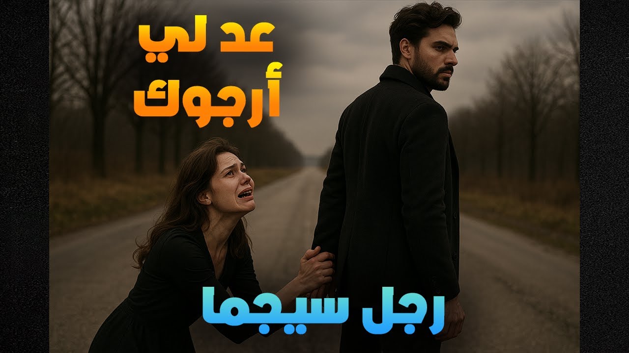 ندم النساء على ترك رجل السيجما 🐺