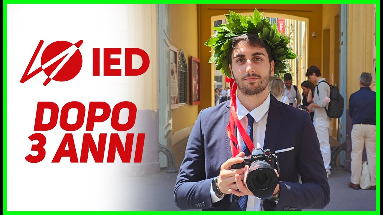 IED dopo 3 anni - NE VALE LA PENA?
