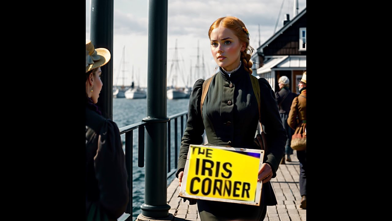 Anna Ancher - una delle maggiori pittrici danesi - versione in italiano