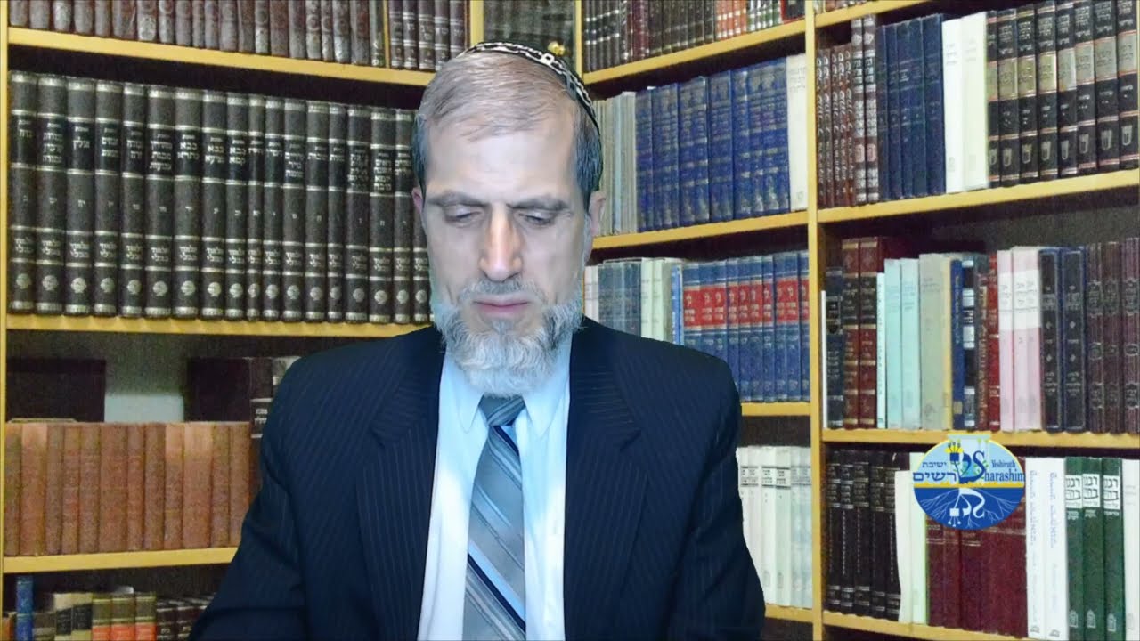 Introduction to Jewish Philosophy: What is Classic Rabbinical Thought and Who Needs it Altogether? B