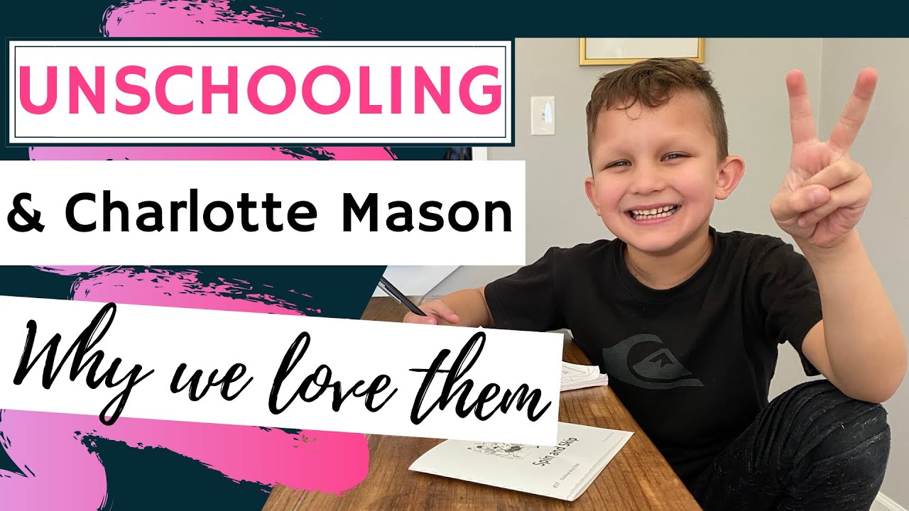 Homeschoolers Unschooling Hacks