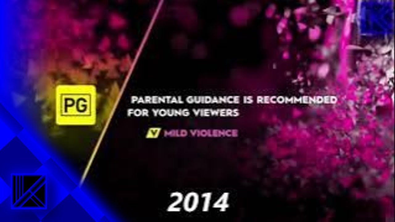 9Go australia Classification warnings complication (2009-2015) 