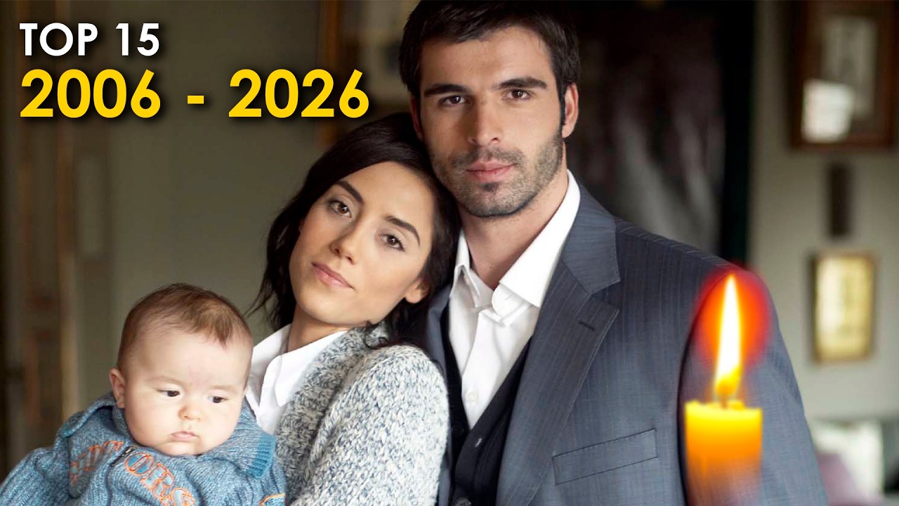 Умершие и другие актеры турецкого сериала Сыла: Возвращение домой