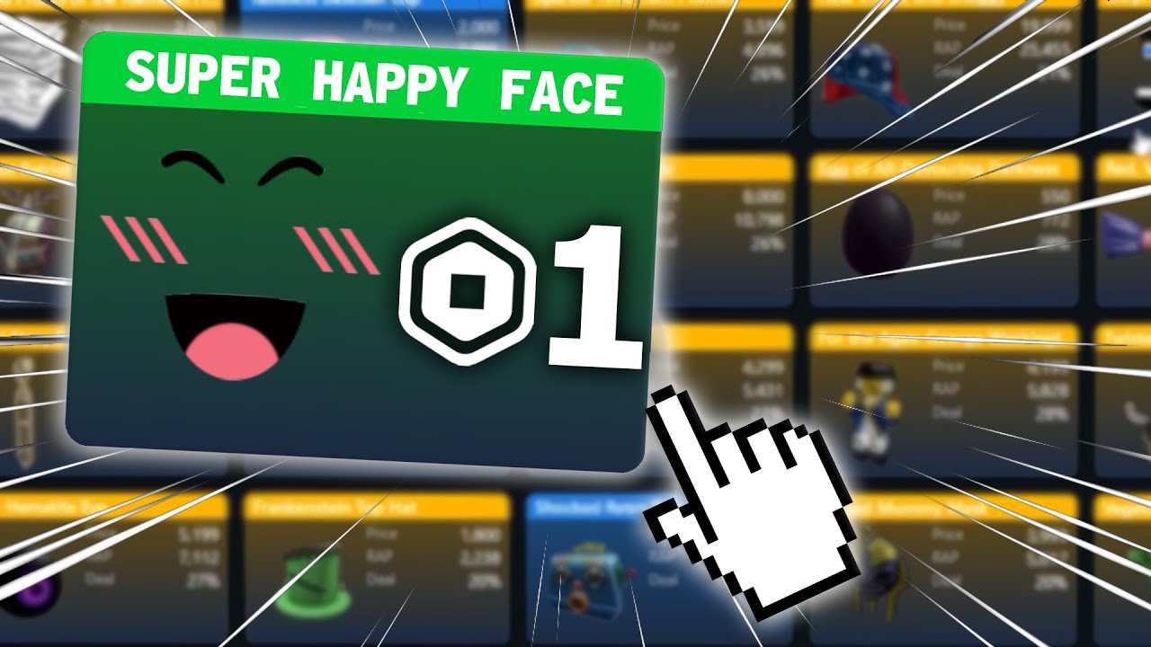 Sniping Limiteds for Cheap