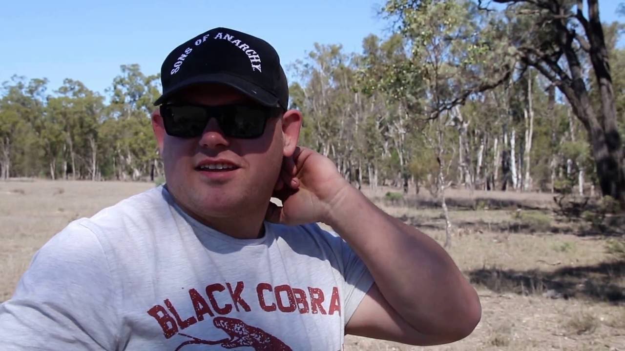 22 lr ShotShell, 1st Inspection