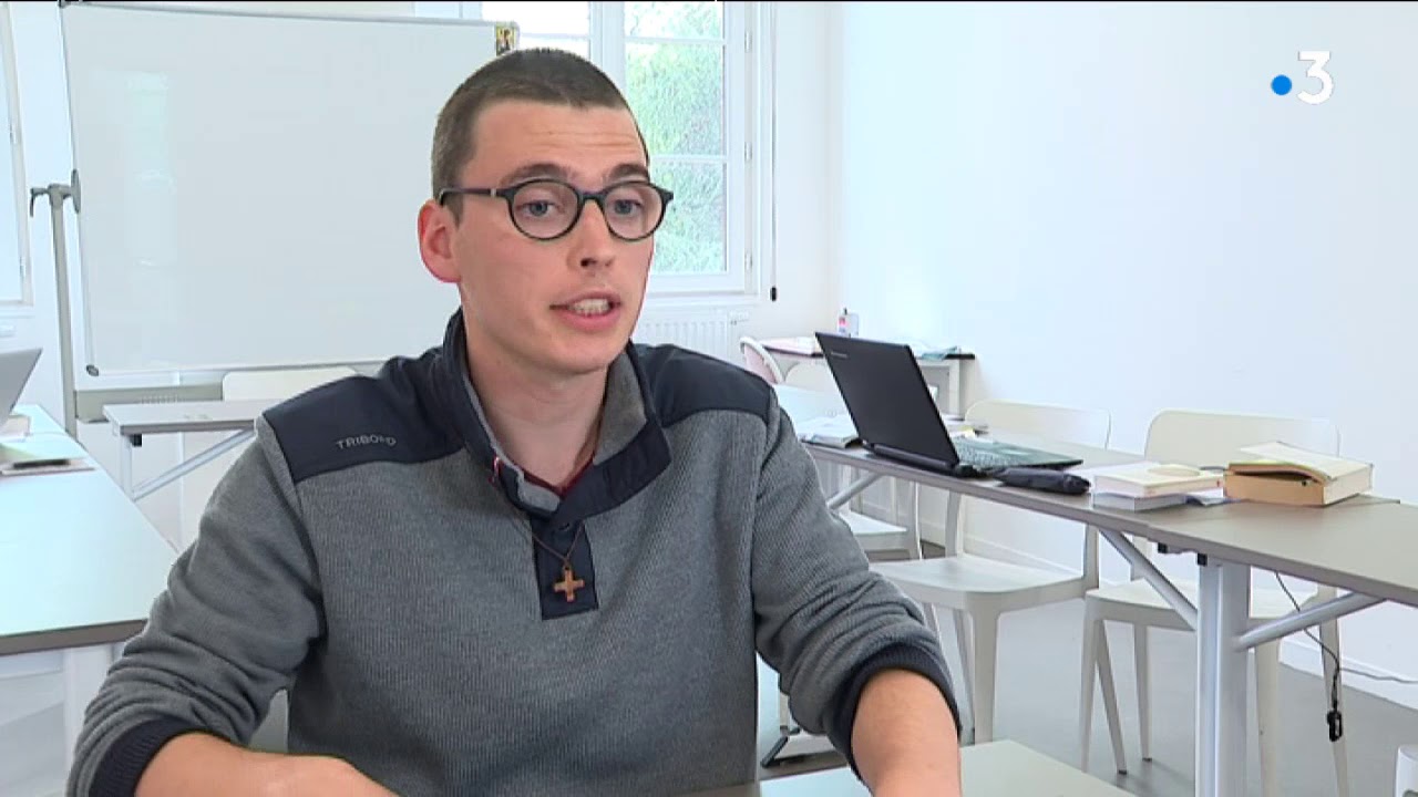 Faute d'aspirants prêtres, le séminaire de Bordeaux va fermer ses portes
