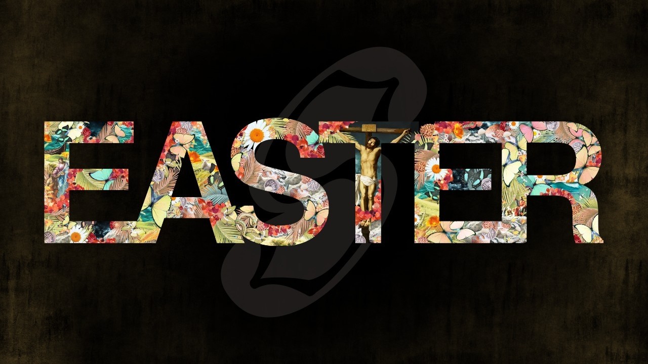 Easter 2026 (Message and Worship) | Sandals Church