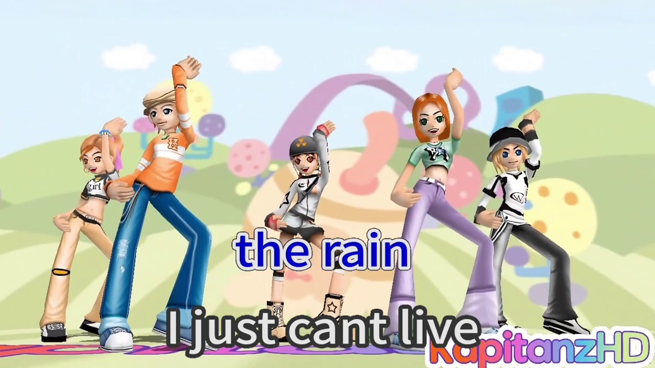 Here I Am by Air Supply Karaoke Major HD 10 (Minus One/Instrumental)