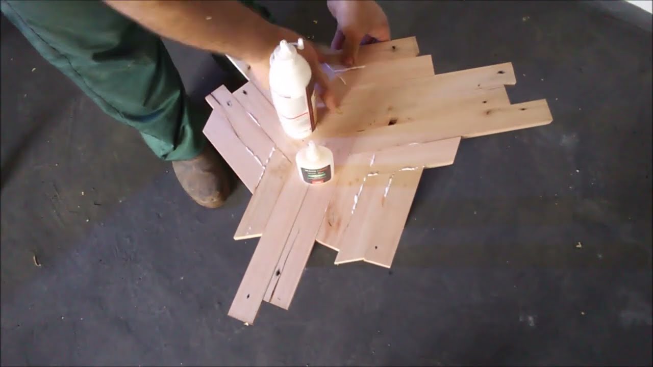 Olha Só Como Fazer Uma Banqueta Diferente de PALETES que Nunca Manca _ Resultado Incrível _ TUTORIAL