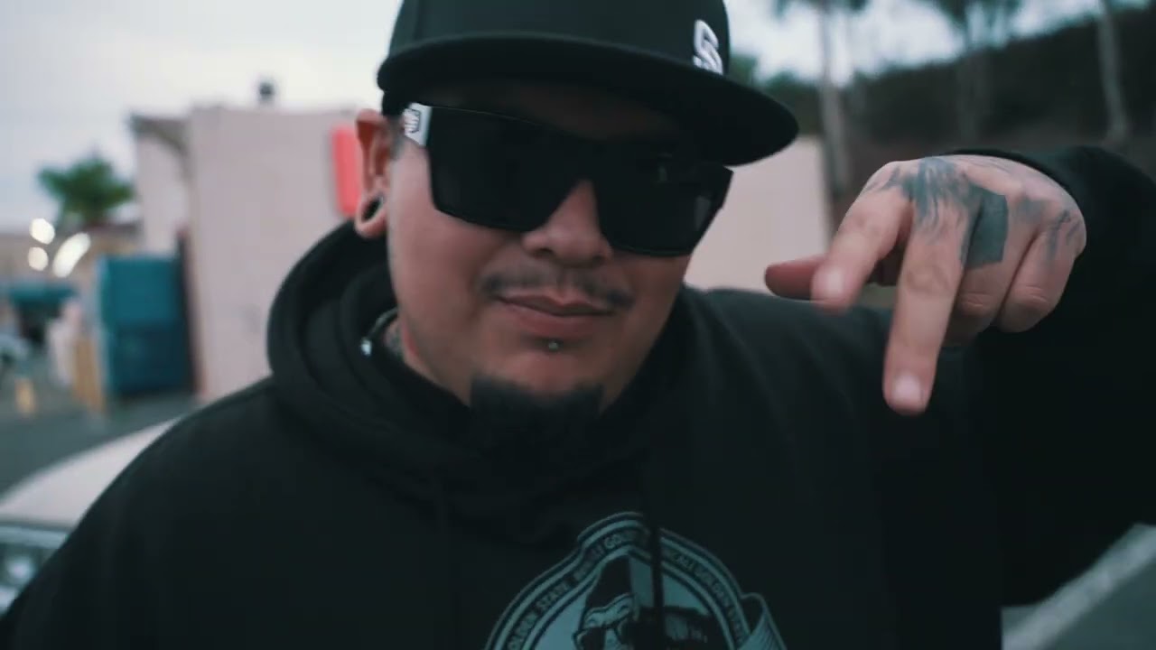 FOE DEUCE x MC ERBS - HAD OUR FUN prod.@PrezSinatra Shotby 2ThaBrain