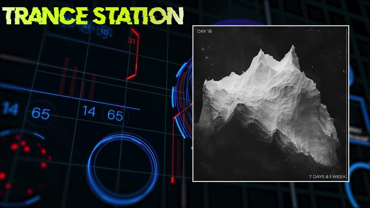 B.B.E. - 7 Days & 1 Week (Indecent Noise's Deep Acid Mix)