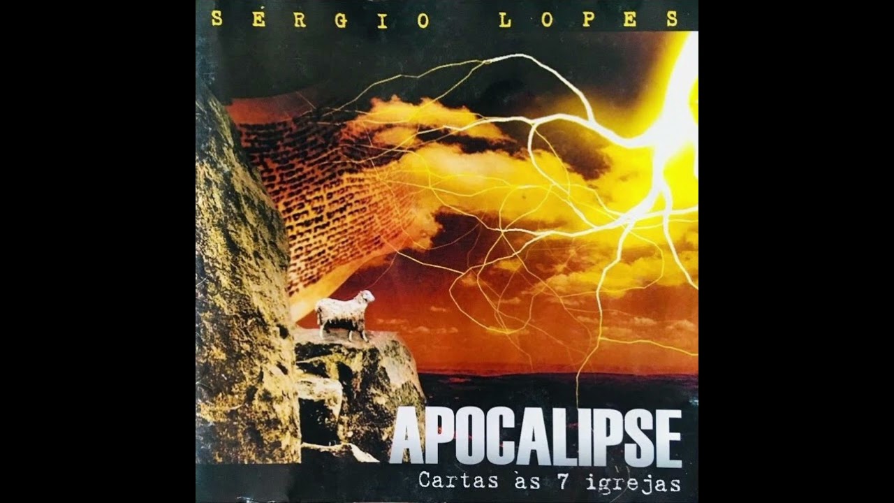 Comunhão - Sergio Lopes (Playback Oficial)