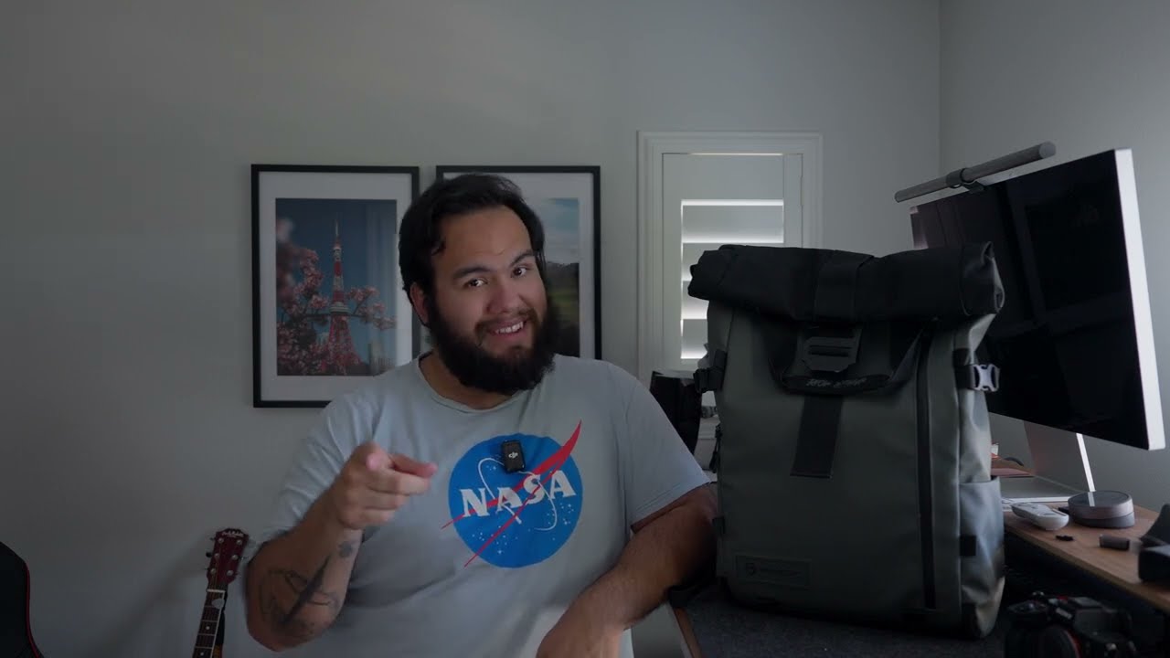 Long Term Review | Wandrd PRVKE