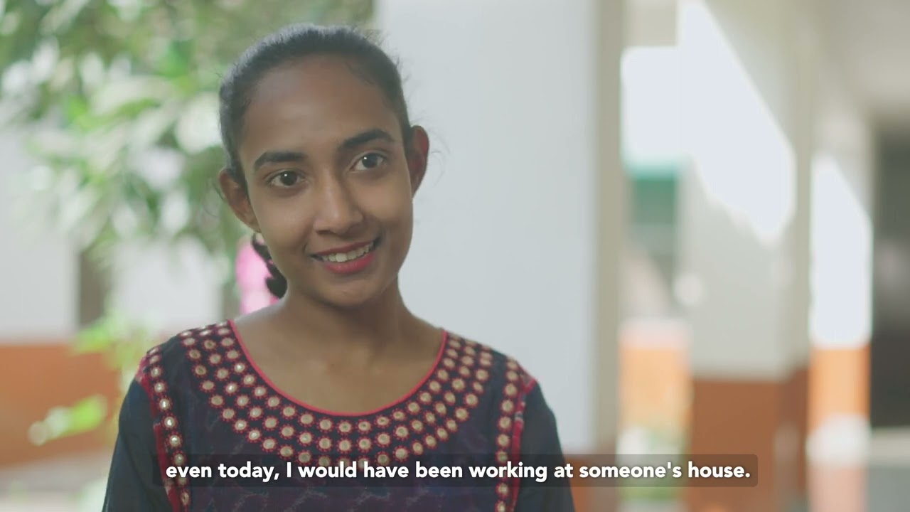 GMR Vocational Training Centers