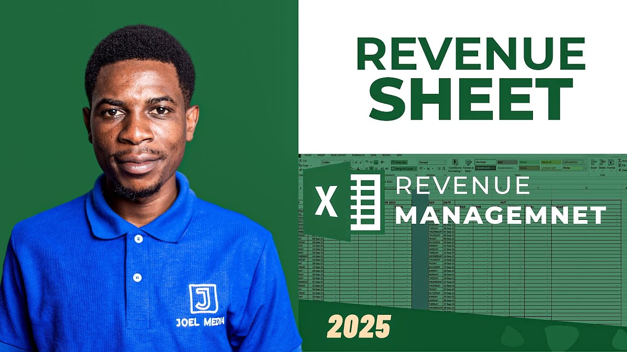 Jinsi ya Kutengeneza Sheet Ya Mapato na Matumizi ya Pesa Katika Biashara yako