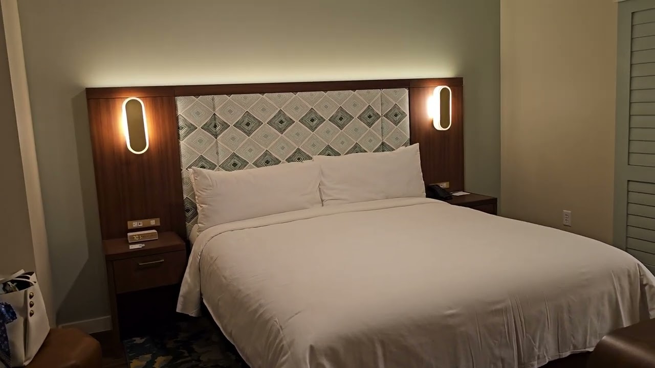 Brand New Marriott Vacation Club - Waikiki, 1 Bedroom,  Rm426, 2-19-2025