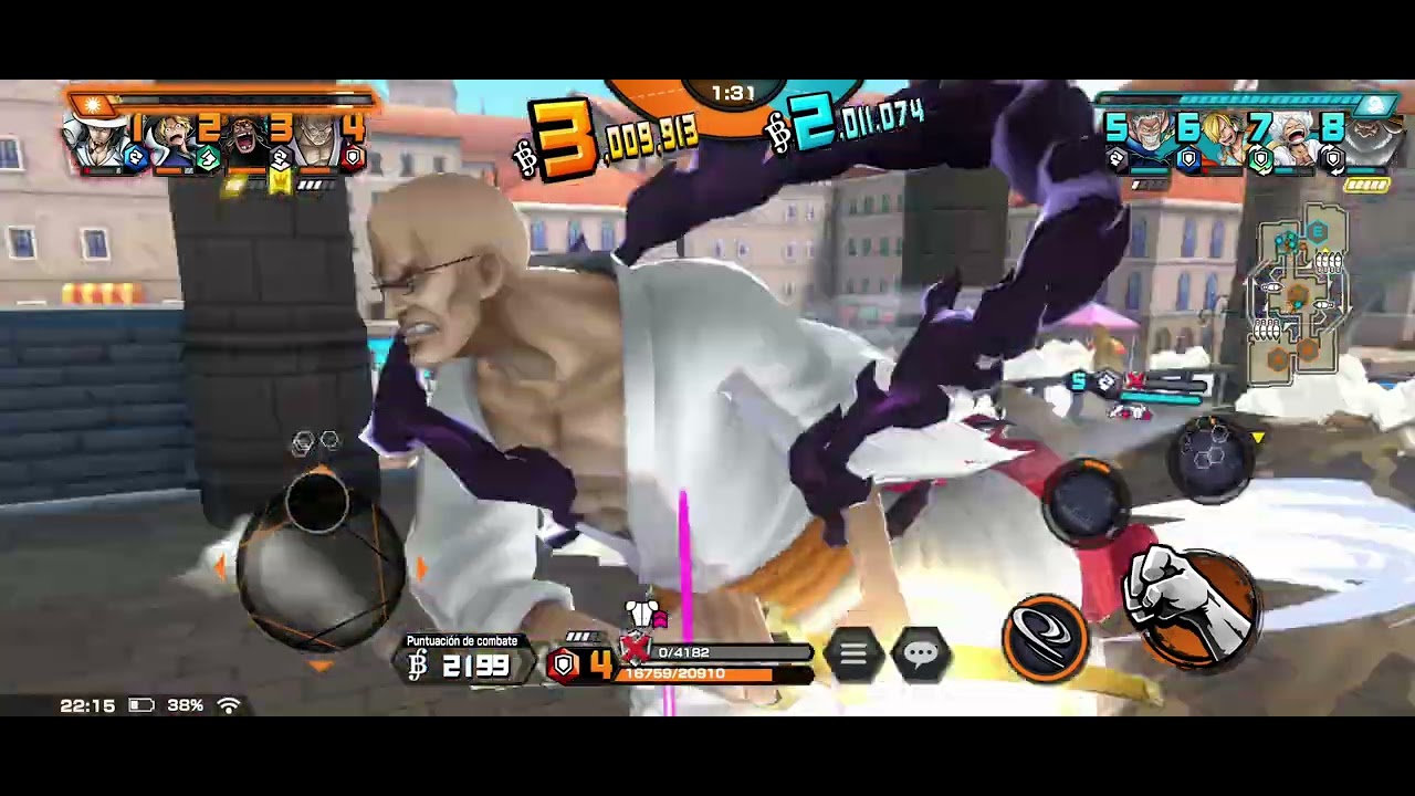 O cavaleiro demoníaco novo ex bost 2 game play 