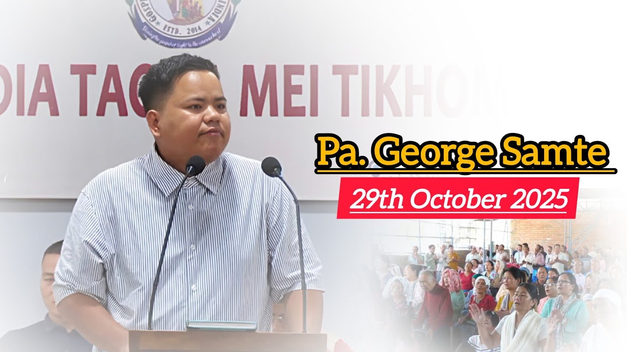 Выступление Пенсильвании Джорджа Самте на GMFDI||29.10.2025|| #gmfdi #prizeleader #motivationalsp...