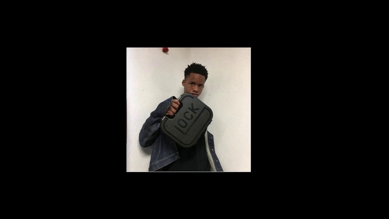 (FREE) Tay K x YBN Nahmir Type Beat "Zoom" (Prod. Vero)