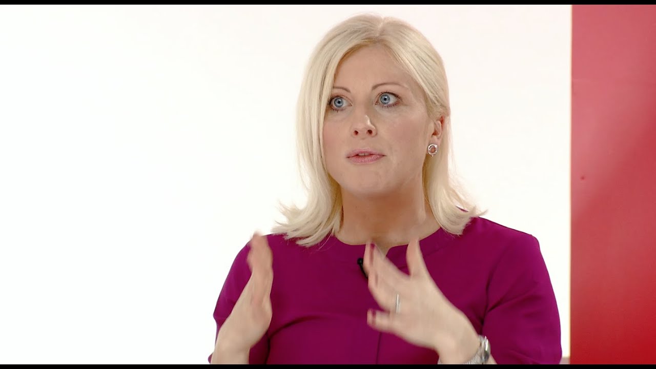 John and Aoife Clash | Operation Transformation | RTÉ ONE