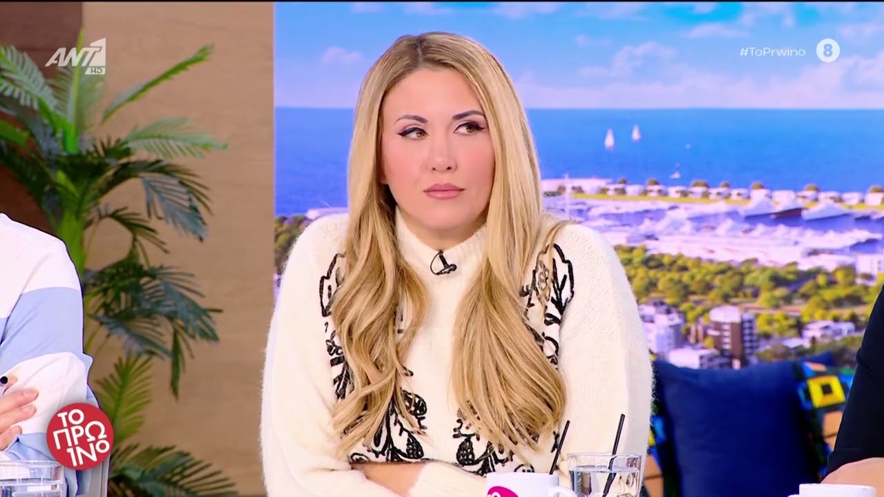 &Gamma;&iota;ώ&rho;&gamma;&omicron;&sigmaf; &Lambda;&iota;ά&gamma;&kappa;&alpha;&sigmaf;: &laquo;&Delta;&upsilon;&sigma;&tau;&upsilon;&chi;ώ&sigmaf; &tau;&rho;&alpha;&beta;ά&omega; έ&nu;&alpha; &mu;&epsilon;&gamma;ά&lambda;&omicron; &zeta;ό&rho;&iota;, &alpha;&nu; &delta;&epsilon;&nu; &beta;&rho;&omega; &lambda;ύ&sigma;&eta;, &delta;&epsilon;&nu; &mu;&epsilon; &beta;&lambda;έ&pi;&omega; &kappa;&alpha;&lambda;ά&raquo;