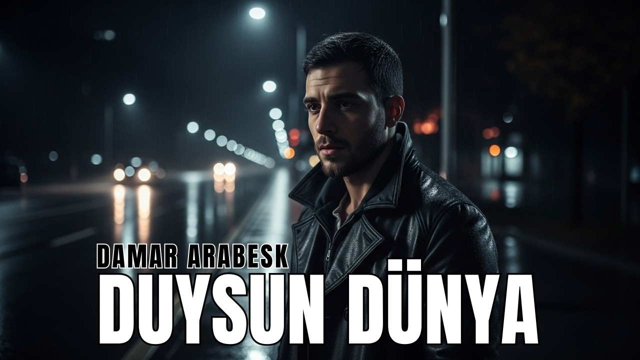 VEBALİ BOYNUNA (Yeni Arabesk Şarkı 2026) (Damar Arabesk) (AI Müzik) (AI Cover) (AI Versiyon)