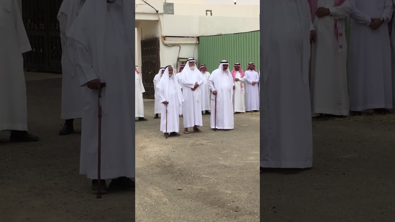 دخلة حوالة وبلقرن عند بني شهر