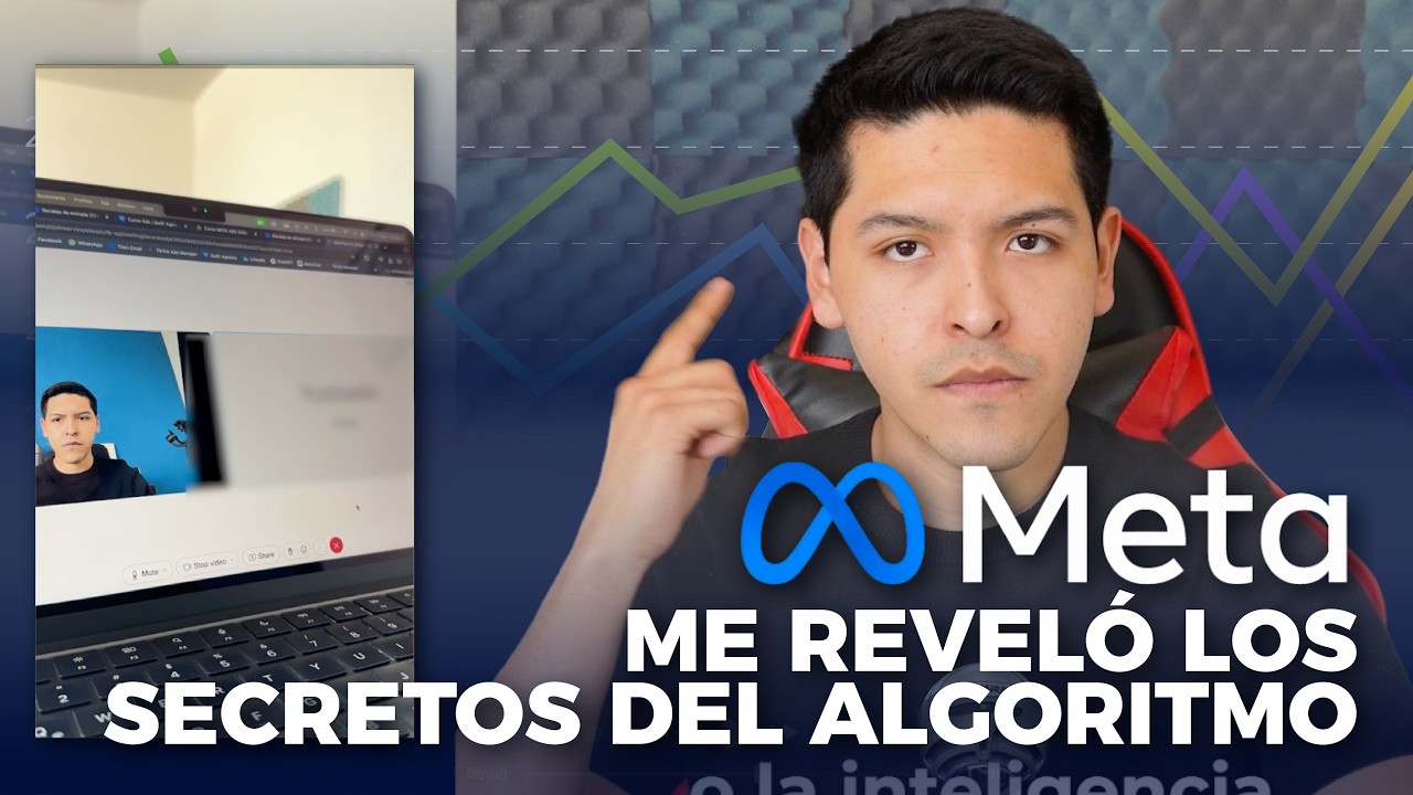 EL ALGORITMO DE FACEBOOK ADS CAMBIÓ POR COMPLETO 😱💥