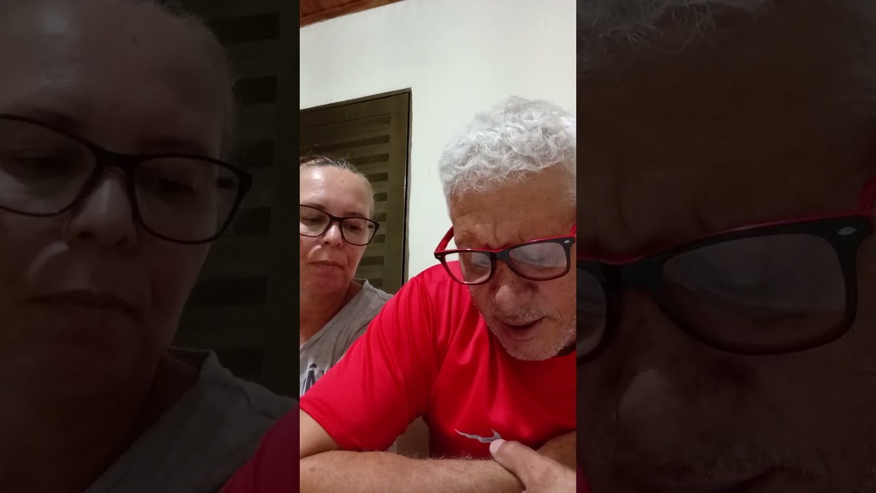 Leitura da Santa Palavra de Deus Salmos.139